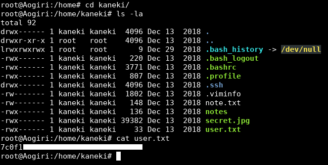 HackTheBox WriteUp — Ghoul. This machine was extremely tough, but